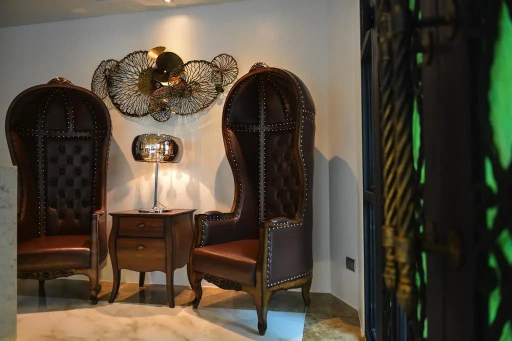 Syama Mansion Phromphong - photo 11