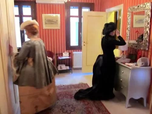 Ca' Delle Maschere - photo 9
