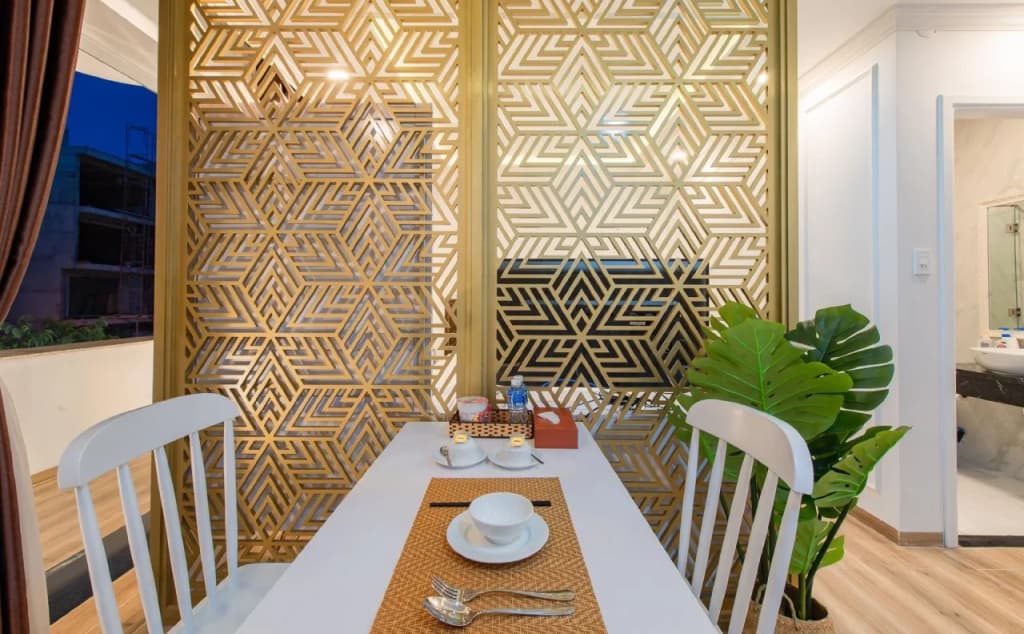 Parama Apartment Nha Trang - photo 4