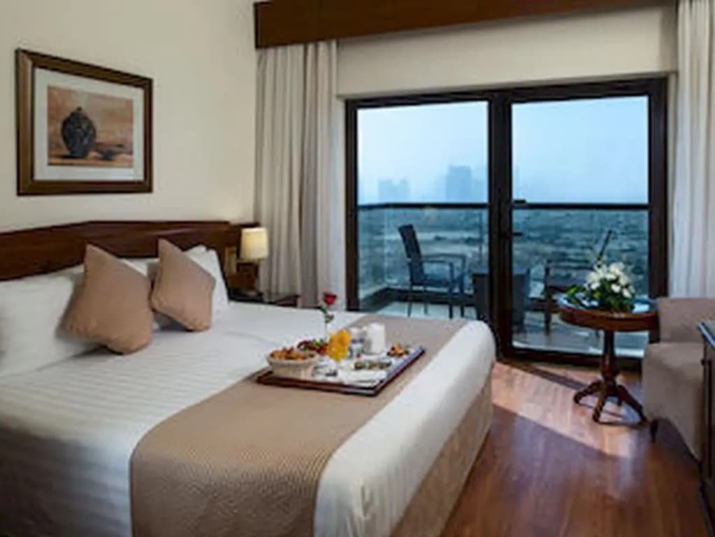 The Canvas Dubai - MGallery Hotel Collection - photo 36