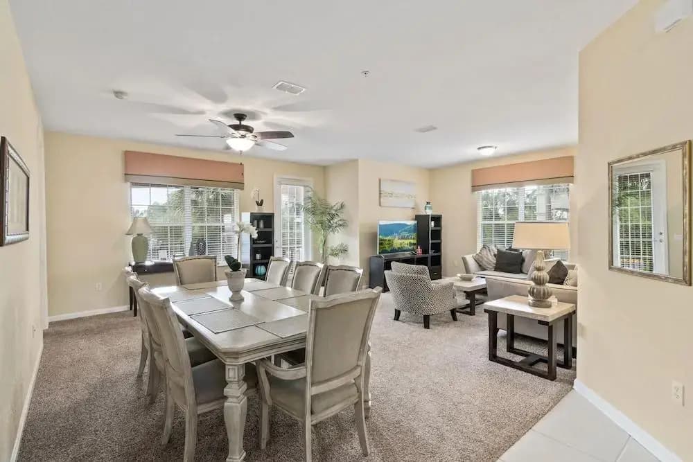 Vista Cay by Orlando Resort Rentals on Universal Boulevard - photo 29