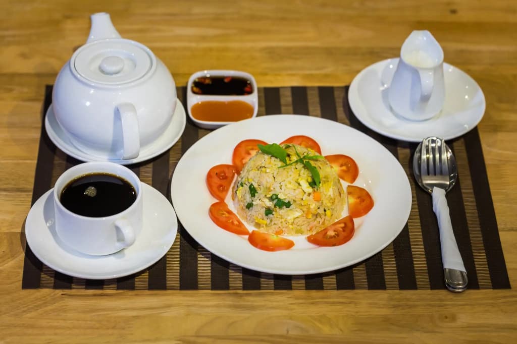 Ashia Hotel & Lounge - photo 10