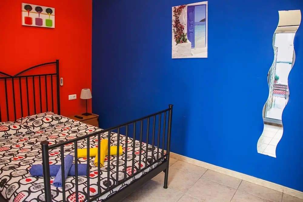 Apartamento Rosellón - photo 13