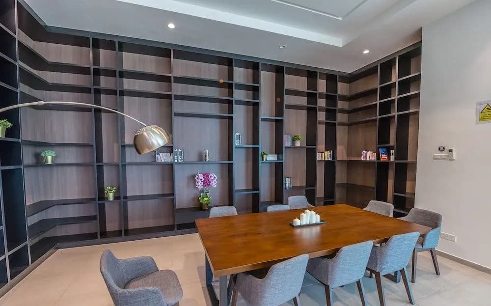 Parkland Executive Melaka By I Housing - photo 19
