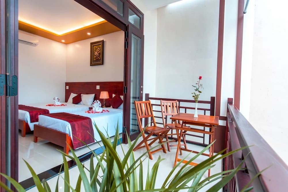 Gia Phat Homestay - photo 21