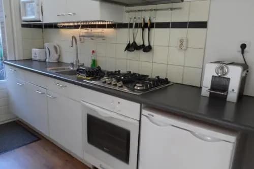 L’artiste Apartment - photo 15