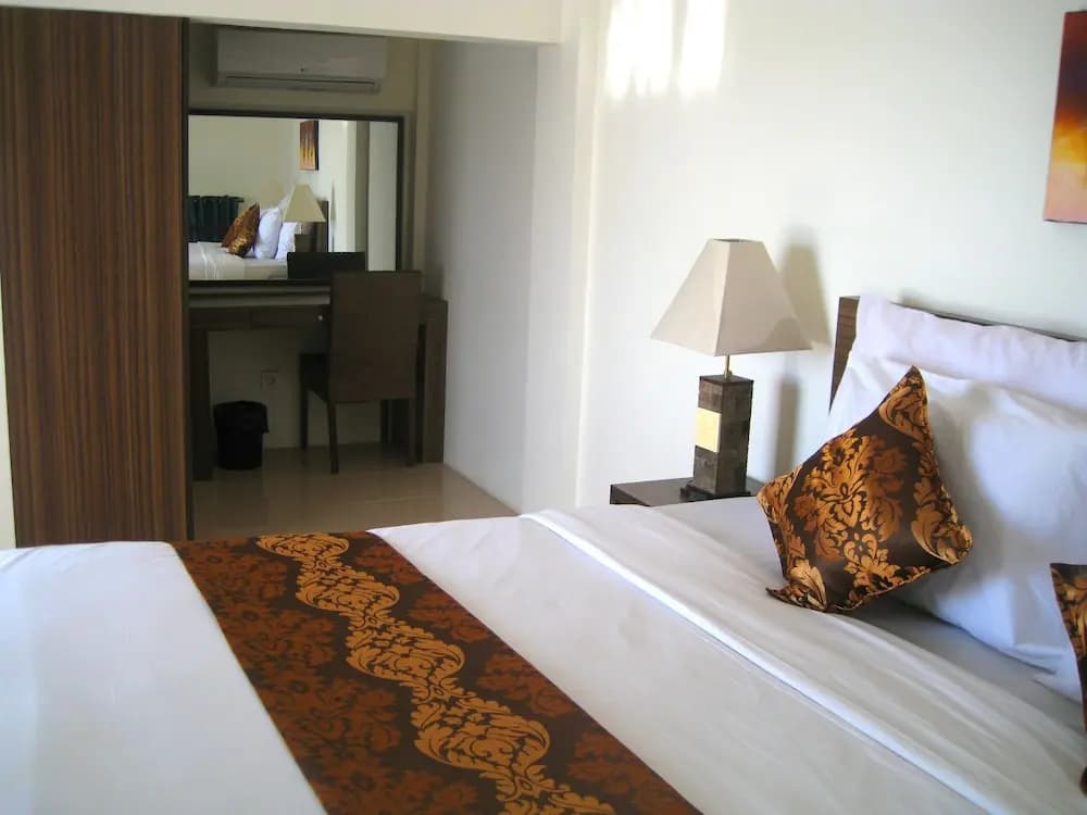 Ganga Hotel & Apartments - photo 3