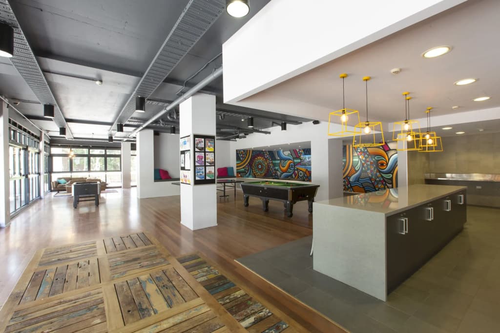 Sydney University Village - photo 9