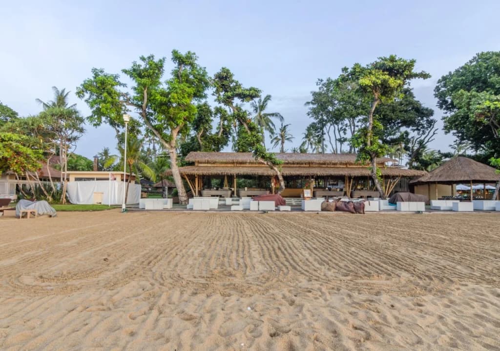 Prama Sanur Beach Bali - photo 25