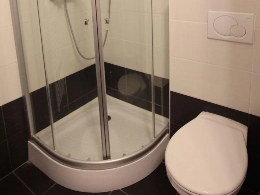 Budapest Heritage Guest House - photo 8