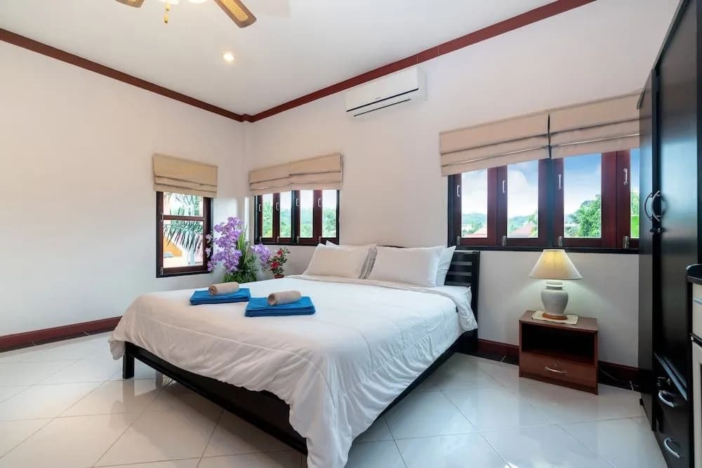 Naiyang Beach Private Pool Villa - photo 7