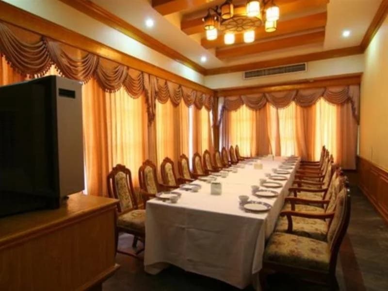 13 Coins Resort Yotin Pattana - photo 8