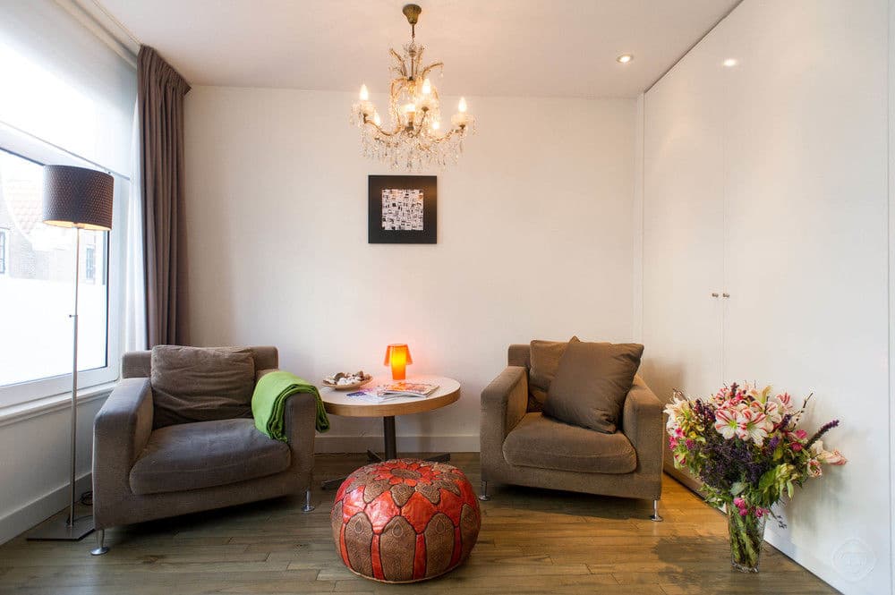 Marigold Apartments - photo 10