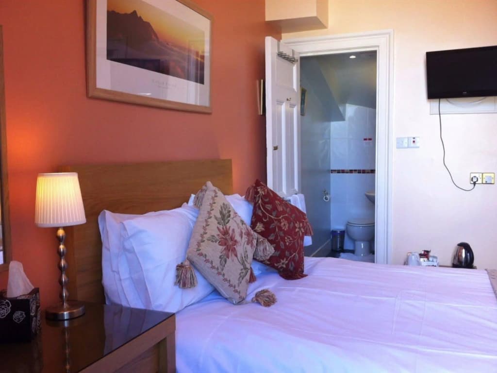 Bonnington Guest House - photo 7