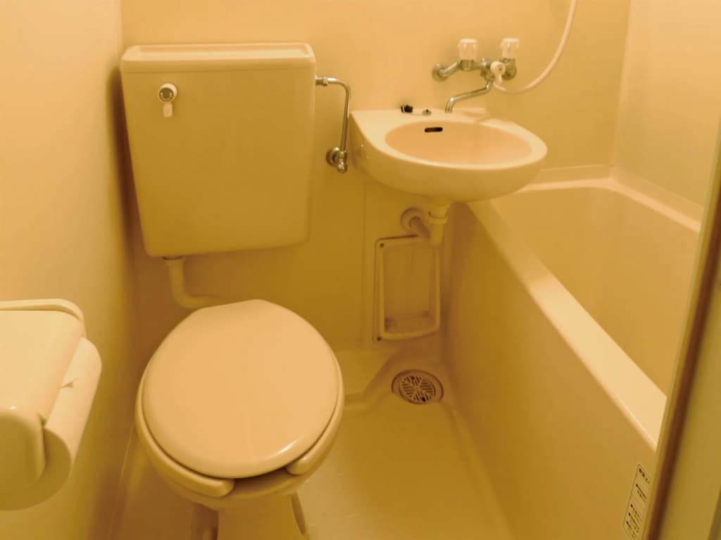 Hotel Fine Aroma Tennoji - photo 9