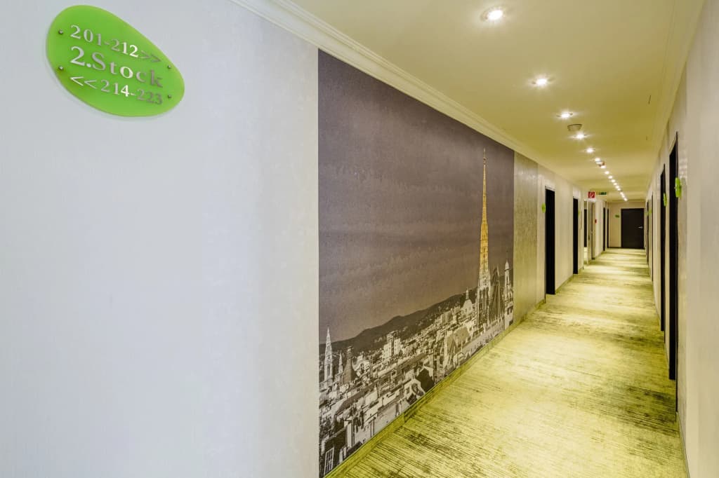 Hotel Capricorno - photo 12