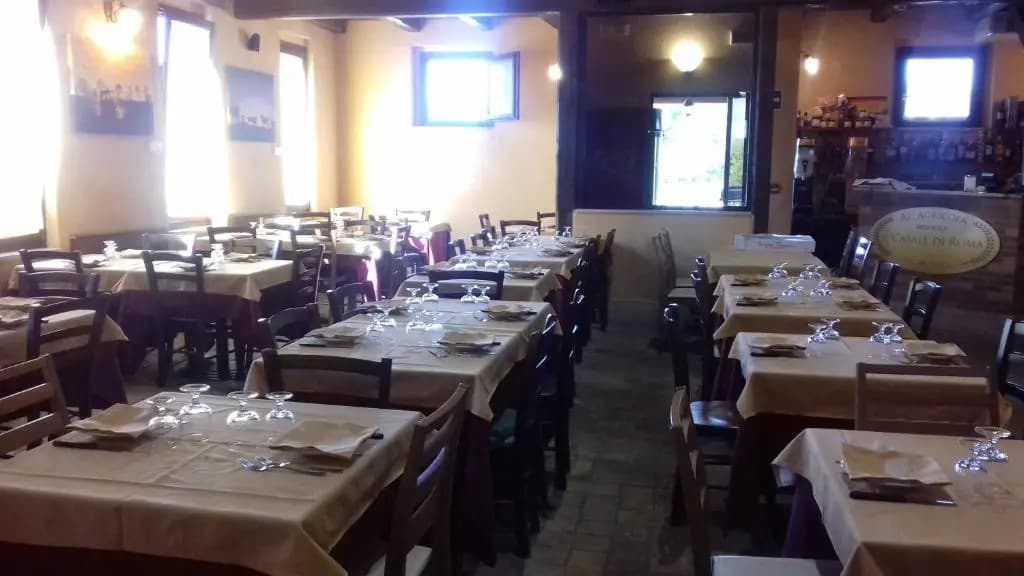 Il Casale di Roma - photo 11