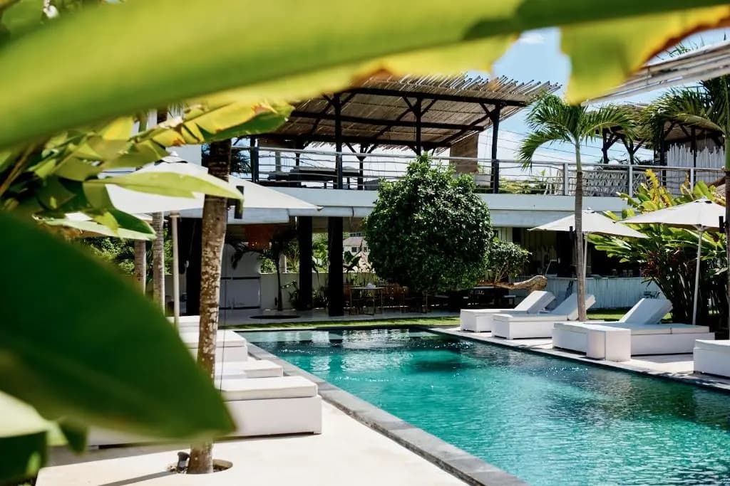 White Palm Hotel Bali - photo 20