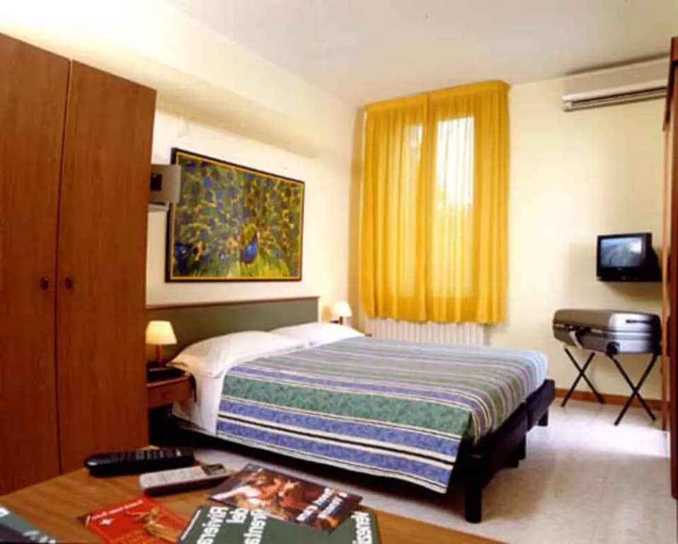Hotel Martello - photo 4