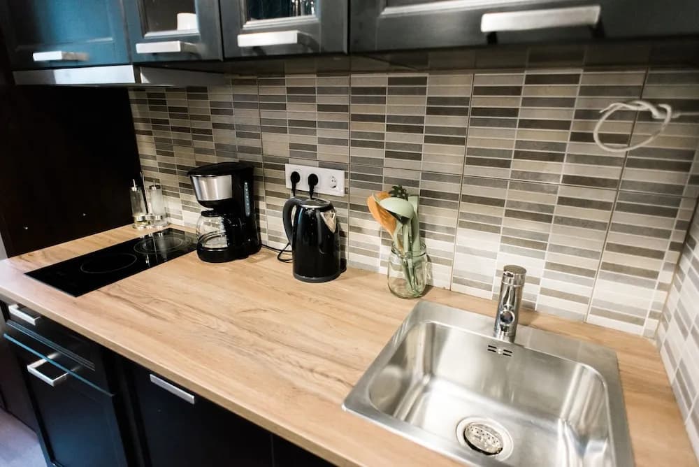 Dfive Apartments - Sziv - photo 18