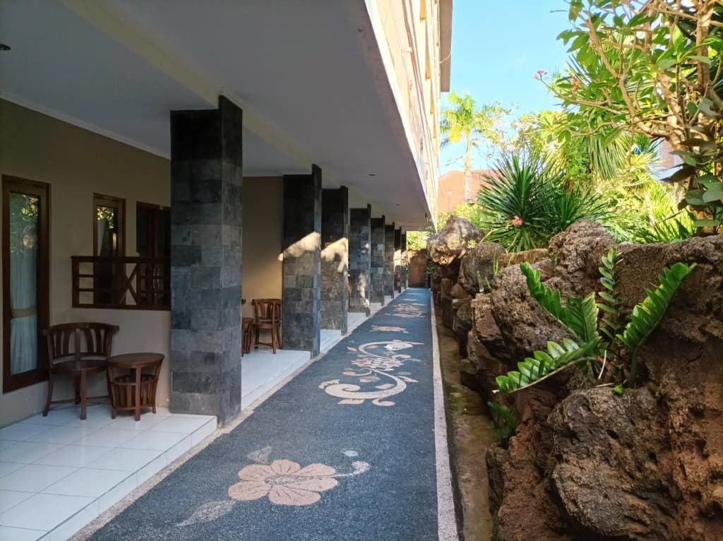 Sapta Petala Hotel - photo 15