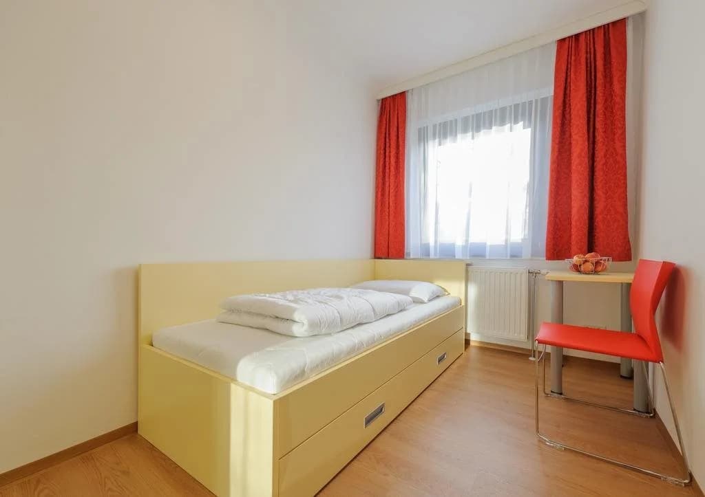 Hostel Vienna Hütteldorf - photo 5