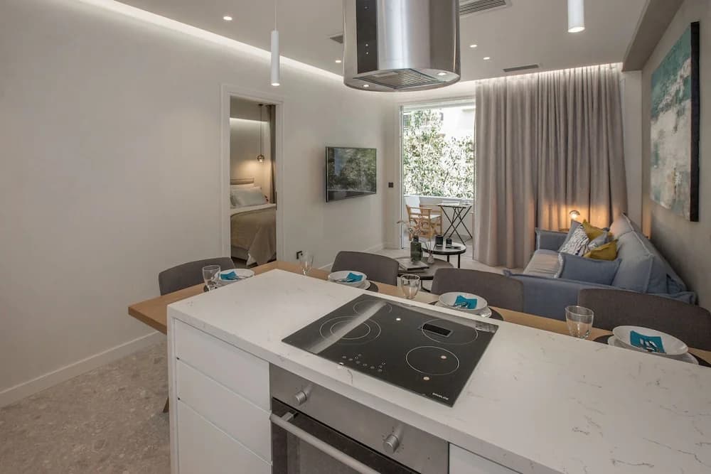 Nikis suites Syntagma-Plaka by GHH - photo 18