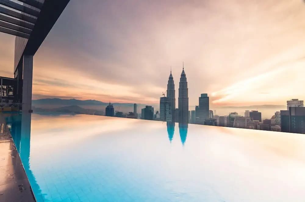 Platinum Suites KLCC By Hive KL - photo 14