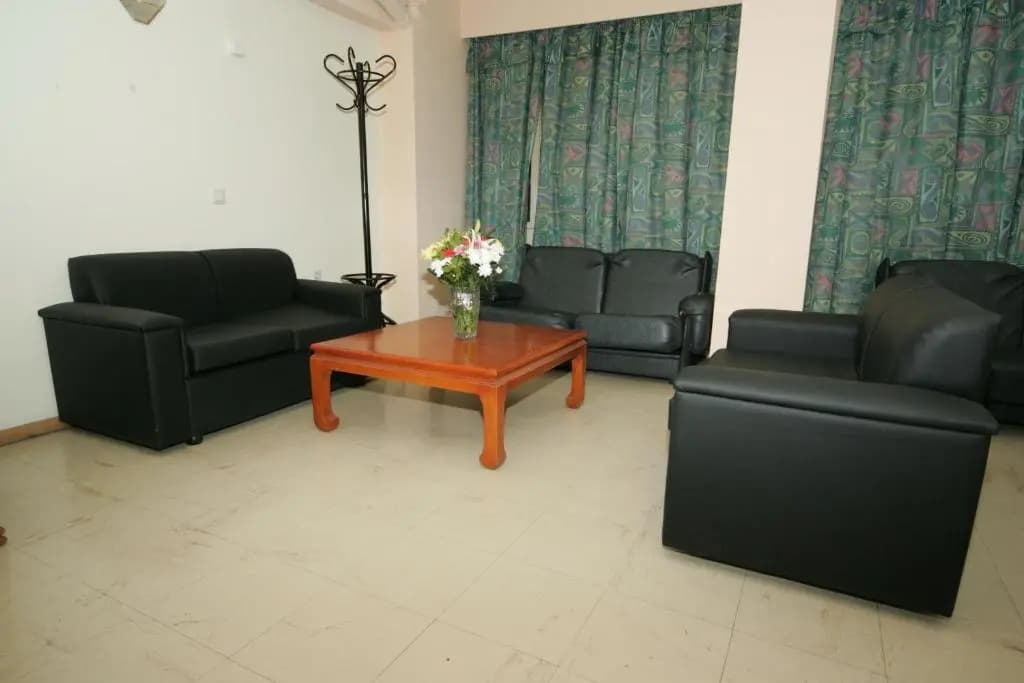 Alma Hotel - photo 13