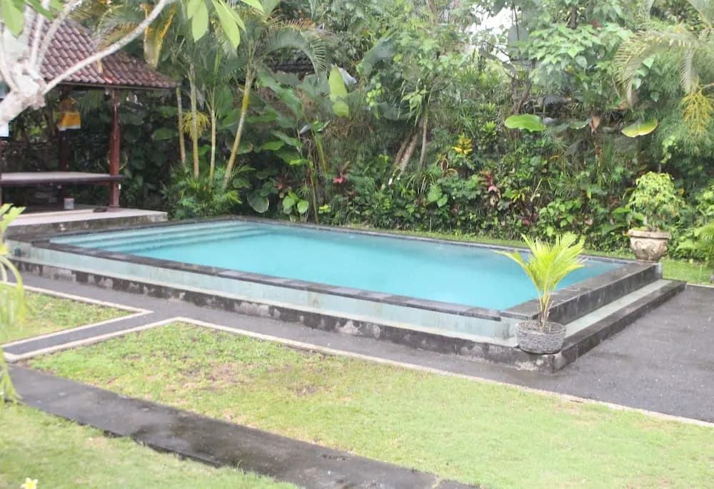 Alit Bungalows Ubud - photo 14