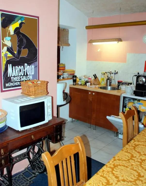 Pension Atelier 12 - photo 8