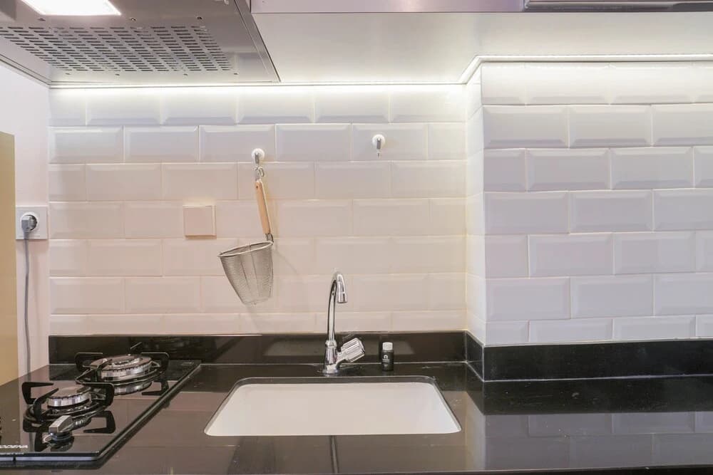 Warm & Cozy Studio At Signature Park Grande Apartment - photo 10