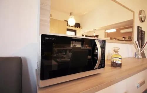 Eur Bright Spacious terraced Apartment - photo 16