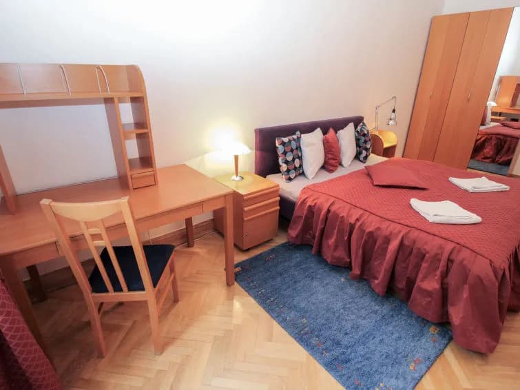 Manes Apartment - photo 3