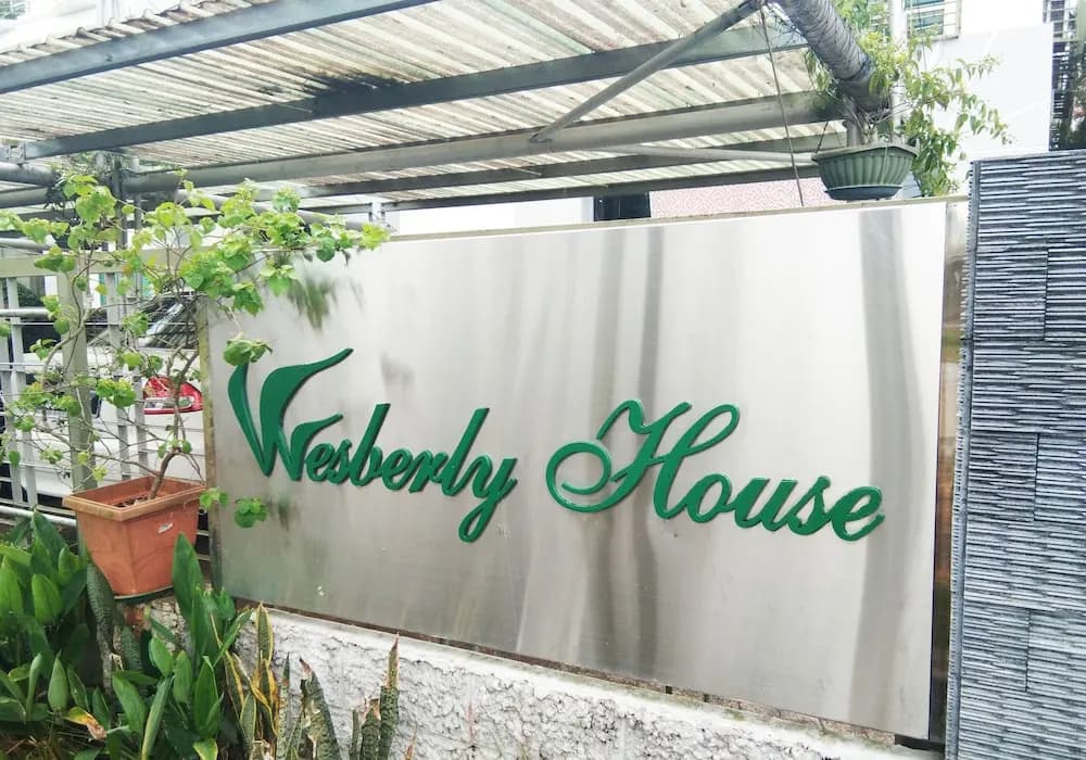 Wesberly Apartments - photo 11