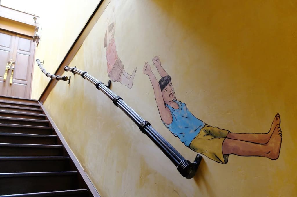 Old Capital Bike Inn - photo 23