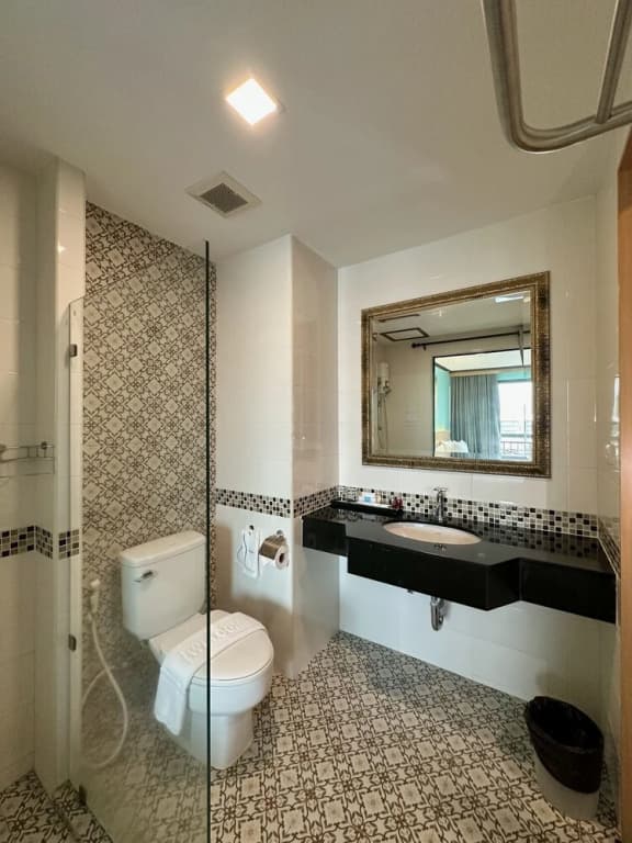 Mido Hotel Pattaya - photo 9