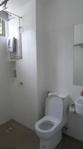 Vistana Residence, Bayan Lepas Penang - photo 8