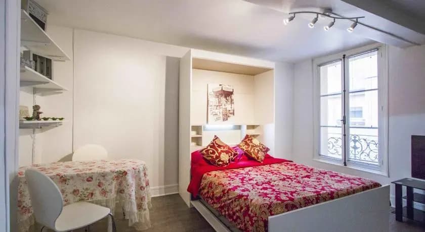 Appartement Notre Dame - photo 4