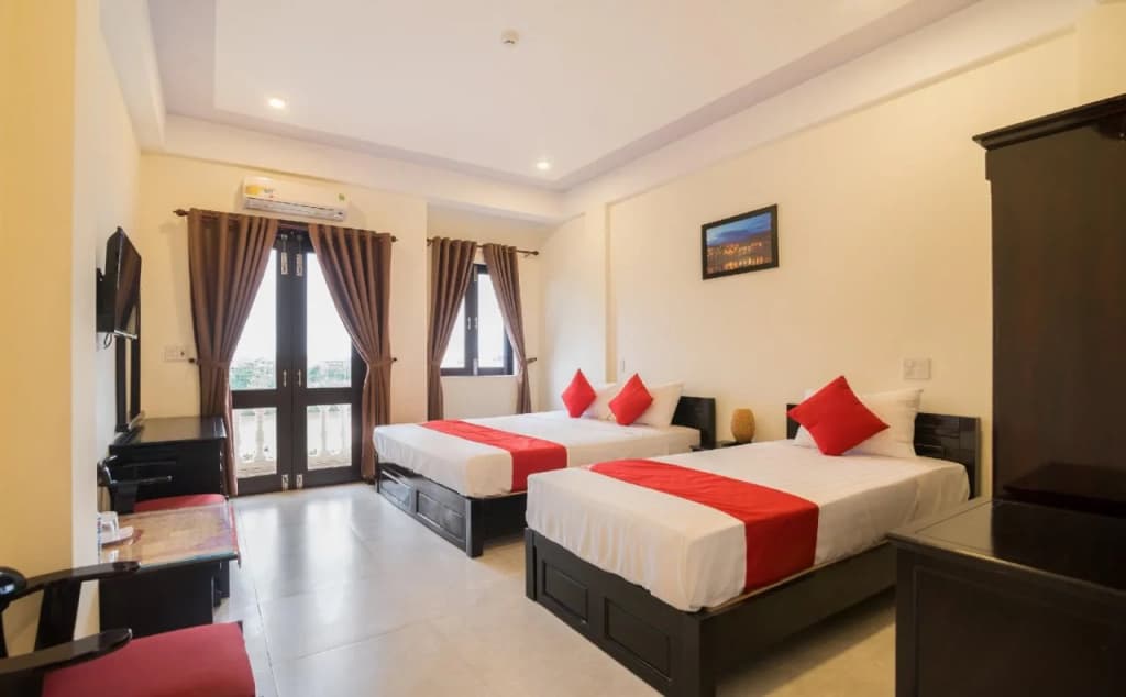 Blue River Villa Homestay - photo 6