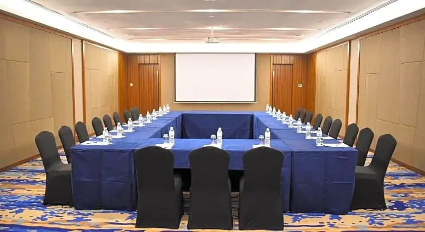 Novotel Taiping Perak - photo 15