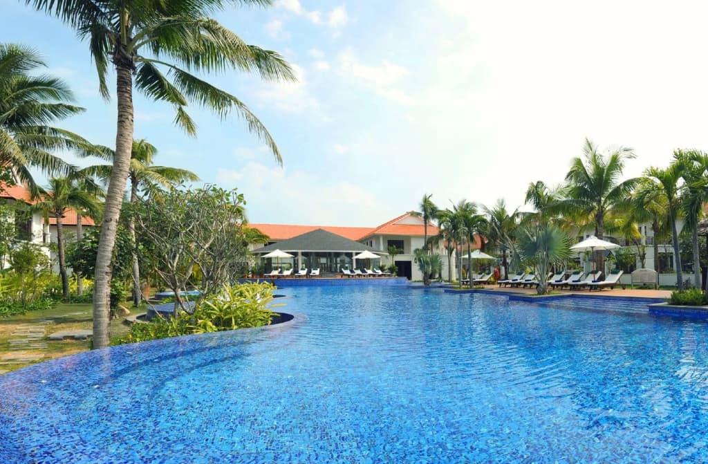 Furama Villas Danang - photo 18