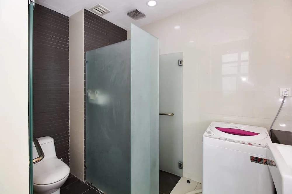 Modern & Contemporary 2BR in KL Sentral - photo 7