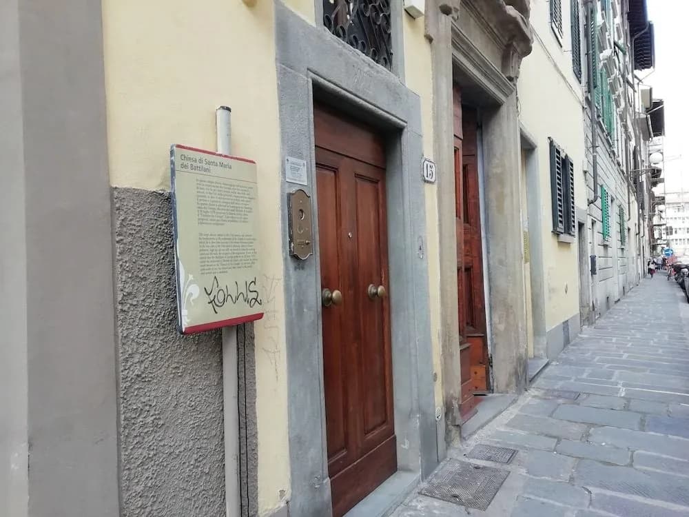 Appartamento Ruote - main photo