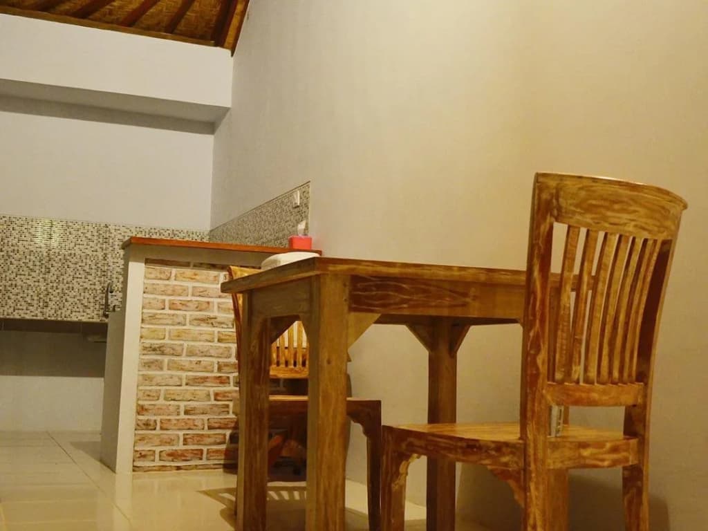 Filadelfia Bali Guest House - photo 10