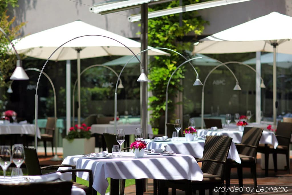 ABaC Hotel - photo 23