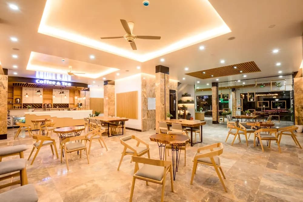 Green Tree Hotel Phu Quoc - photo 20
