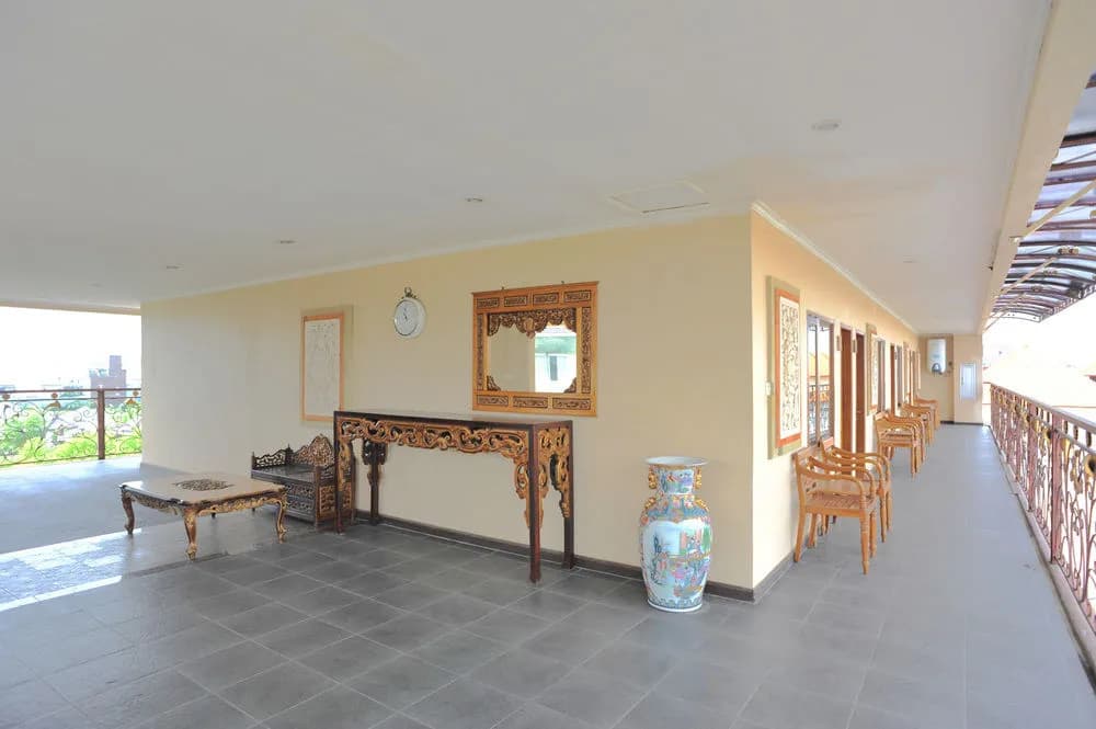 Airy Legian Dewi Sri 88 Kuta Bali - photo 8