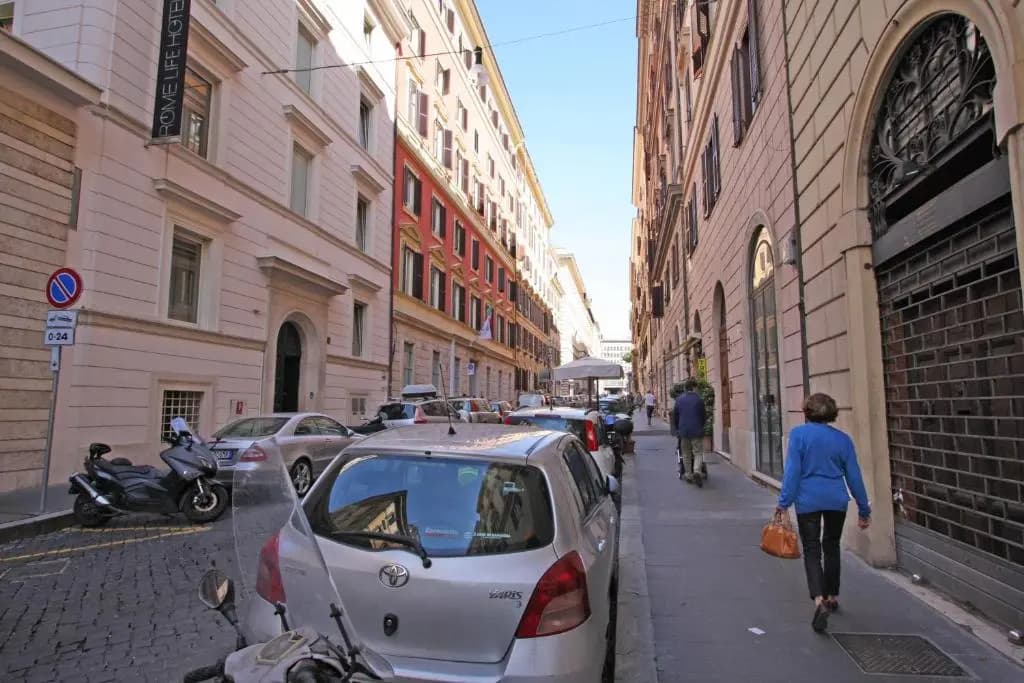 Monti Luxury - photo 13