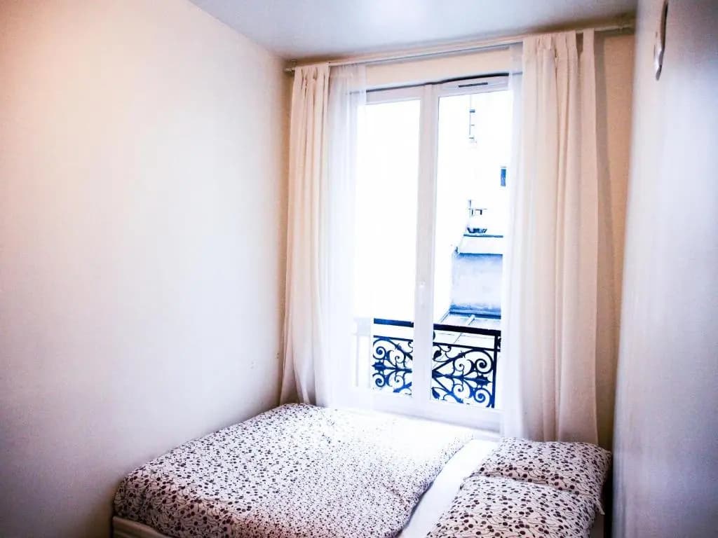 Appartement Petits Champs - main photo